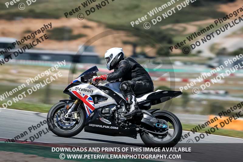 may 2019;motorbikes;no limits;peter wileman photography;portimao;portugal;trackday digital images